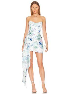Katie May | Dresses | Katie May Valerie Dress | Poshmark